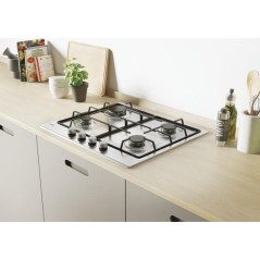 PROMOZIONE Candy PIANO GAS CHW6BRX Cod. 33801973 A Gas