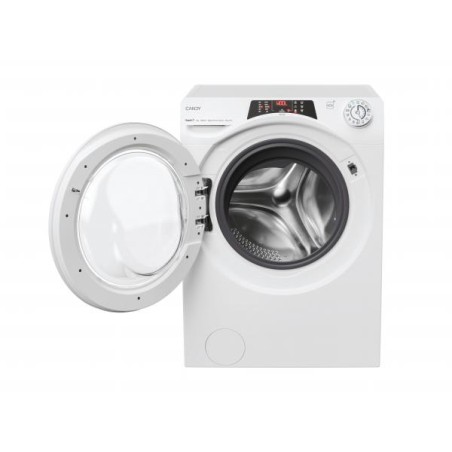 PROMOZIONE Candy LAVATRICE RO4 1274DWMT/1-S Cod. 31018850 A Carica Frontale