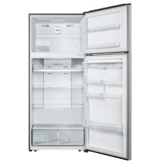 PROMOZIONE Hisense DD 185X80 E TNF WD INOX Cod. RT728N4WCE Libera Installazione