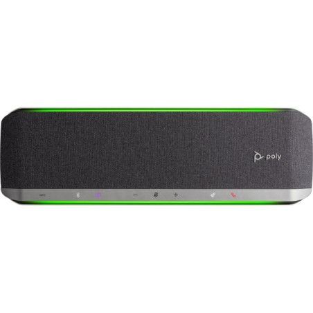 PROMOZIONE Poly Hp POLY SYNC 60 MS SPEAKERPHONE Cod. 77P41AA Speakerphone