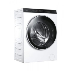 PROMOZIONE Haier HWD100-BD1499U1N/I 10+6 CL. D Cod. 31019090 A Carica Frontale