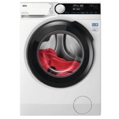 PROMOZIONE Aeg LAVAT 11KG LR7FD114B A-60  1400 Cod. 914505214 A Carica Frontale