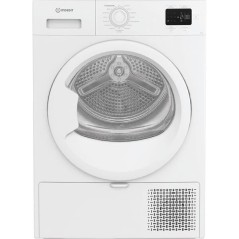 PROMOZIONE Indesit ASC CYD92DWWIT 9KG D Cod. 869991720870 Pompa di calore