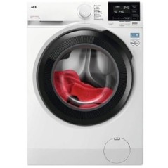 PROMOZIONE Aeg LAVAT FRONT 8KG LR6FG84 A 1400 Cod. 914913175 A Carica Frontale