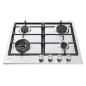 PROMOZIONE Candy CANDY PIANO COTT CHG6BF4WTX Cod. 33803487 A Gas