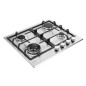 PROMOZIONE Candy CANDY PIANO COTT CHG6BF4WTX Cod. 33803487 A Gas