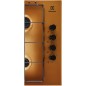 PROMOZIONE Electrolux PIANO GAS EGS6414T 60CM 4F TERRA Cod. 949640599 A Gas