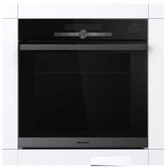 PROMOZIONE Hisense FORNO PIZZA 77L  VAPORE  PIROLISI Cod. O643PG Elettrici