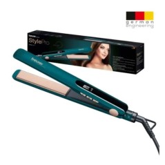 PROMOZIONE Sanitas PIASTRA CAPELLI HS50 Cod. HS50 Piastre Stiracapelli
