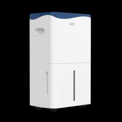 PROMOZIONE Argoclima DEU DRY PURY EVO WF 41 20MQ Cod. 492000099 FINO A 12 LITRI/24 H