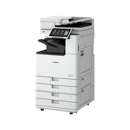 PROMOZIONE Canon IMAGERUNNER ADVANCE DX C3922IMFP Cod. 5964C005 Multifunzione Laser Colori