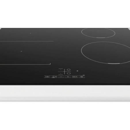 PROMOZIONE Bosch PIANO INDUZ PVS611BB5E 60CM 4ZONE Cod. PVS611BB6E Elettrici