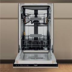 PROMOZIONE Whirlpool LAVASTOVIGLIE WH6IC11BS7LA0 Cod. 869991700580 Da Incasso