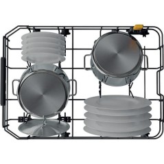 PROMOZIONE Whirlpool LAVASTOVIGLIE WH6IC11BS7LA0 Cod. 869991700580 Da Incasso