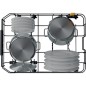 PROMOZIONE Whirlpool LAVASTOVIGLIE WH6IC11BS7LA0 Cod. 869991700580 Da Incasso