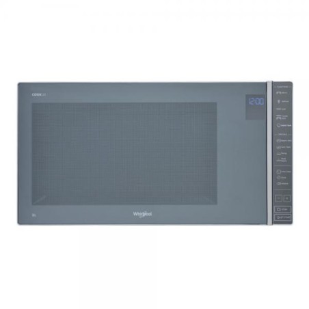PROMOZIONE Whirlpool WHI MICRO MWP304M 30L 900W GRILL+VA Cod. MWP304M A Libera Installazione