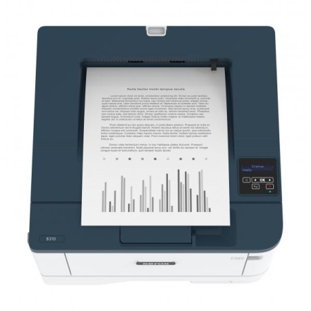 PROMOZIONE Xerox XEROX B310V A4 40PPM B/N PRI 3+2GAR Cod. B310V_DNI Stampanti Laser B/N