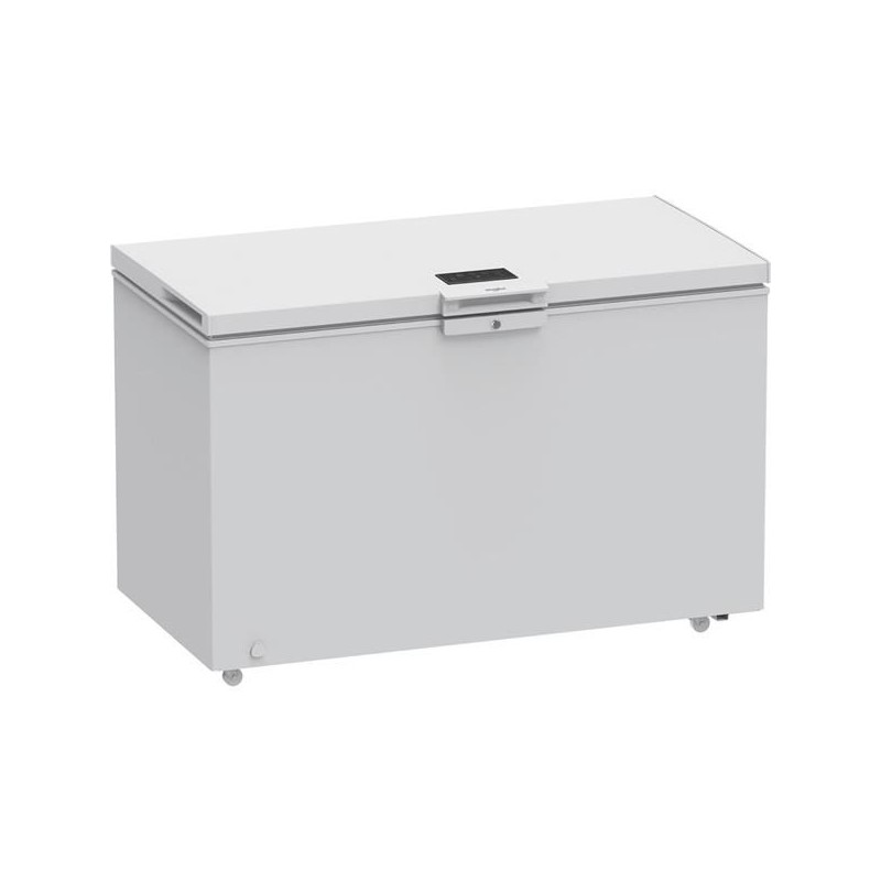 PROMOZIONE Whirlpool W3RHS37EW2 CHEST FREEZER 371L E Cod. 859991735960 Orizzontali