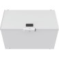 PROMOZIONE Whirlpool W3RHS37EW2 CHEST FREEZER 371L E Cod. 859991735960 Orizzontali