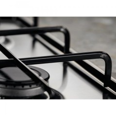 PROMOZIONE Electrolux PIANO GAS EGS6414X 60CM 4F INOX LAT Cod. 949640598 A Gas