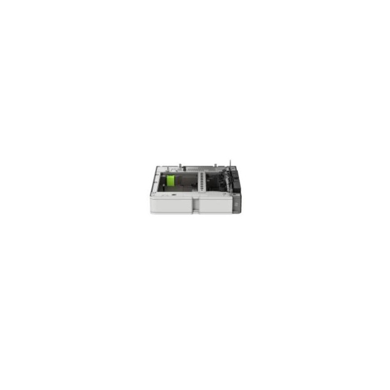PROMOZIONE Lexmark VASSOIO 550 CX83X/95X/96X CS96X Cod. 20L8800 Vari per Stampanti Laser e Ink-Jet