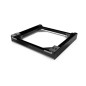PROMOZIONE Meliconi BASE MOVE BLACK Cod. 656168 Vari per Elettrodomestici