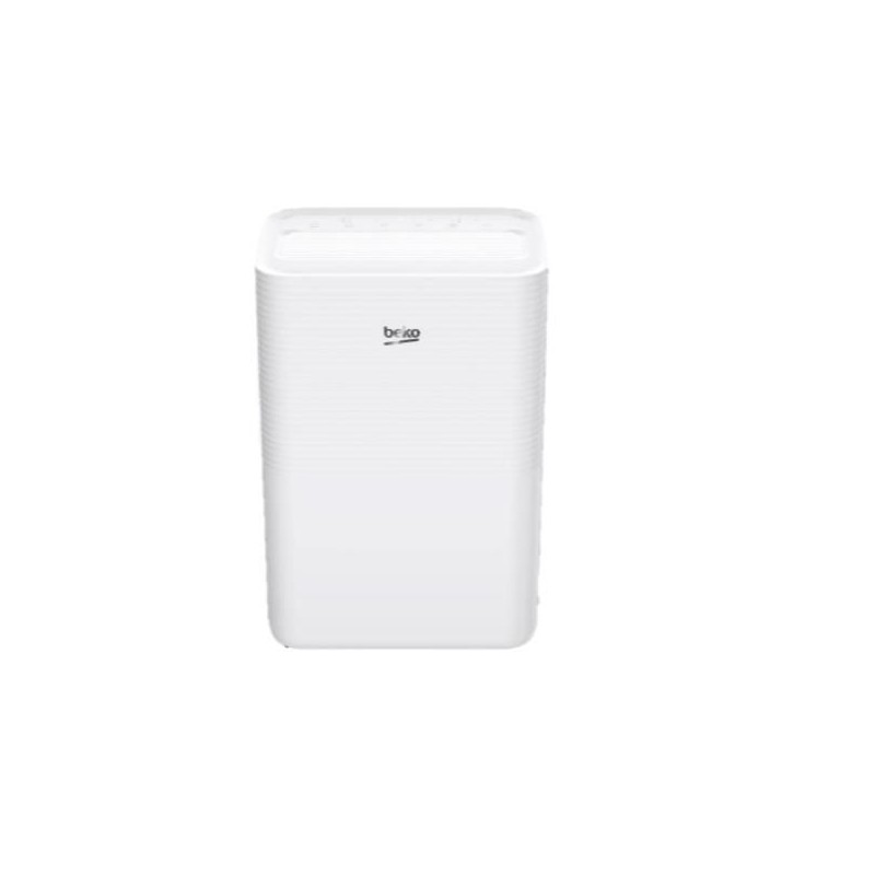 PROMOZIONE Beko BEKO DEUMIDIFICATORE 10L BDPO 010 Cod. 8508183200 FINO A 12 LITRI/24 H PROMOZIONE Beko BEKO DEUMIDIFICATORE 10L BDPO 010 Cod. 8508183200 FINO A 12 LITRI/24 H