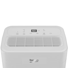 PROMOZIONE Beko BEKO DEUMIDIFICATORE 10L BDPO 010 Cod. 8508183200 FINO A 12 LITRI/24 H