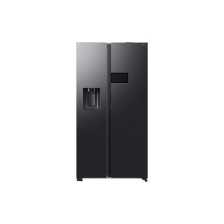 PROMOZIONE Samsung CL D ANTR DRINK  ALLAC E DISPL Cod. RS90F64EDFEF Libera Installazione