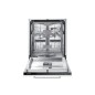 PROMOZIONE Samsung LVS CLASSE D 14 C. 3CEST Cod. DW60CG530B00ET Da Incasso