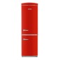 PROMOZIONE Severin COMBI E 194CM TNF ROSSO Cod. RGK8997 Libera Installazione