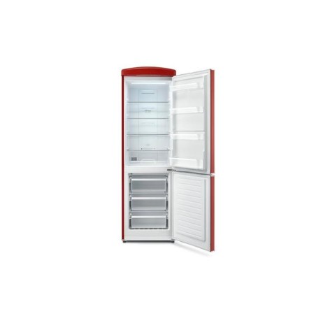 PROMOZIONE Severin COMBI E 194CM TNF ROSSO Cod. RGK8997 Libera Installazione