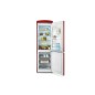 PROMOZIONE Severin COMBI E 194CM TNF ROSSO Cod. RGK8997 Libera Installazione