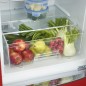 PROMOZIONE Severin COMBI E 194CM TNF ROSSO Cod. RGK8997 Libera Installazione