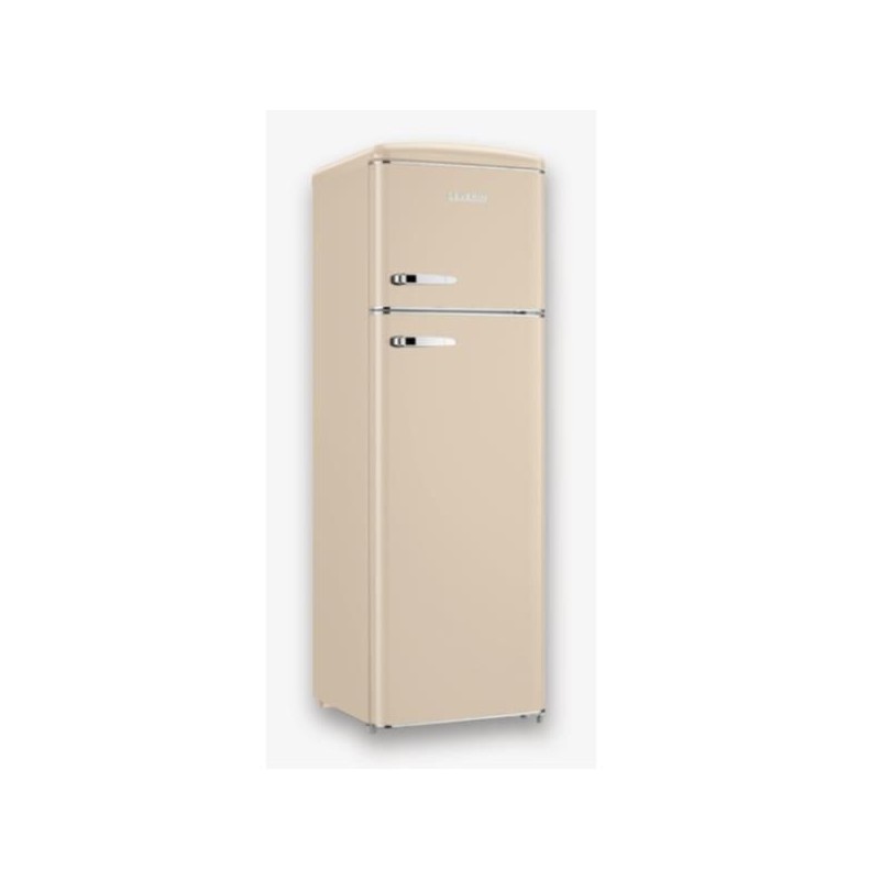 PROMOZIONE Severin DP RETRO' D 166CM CREMA Cod. RGK8985 Libera Installazione