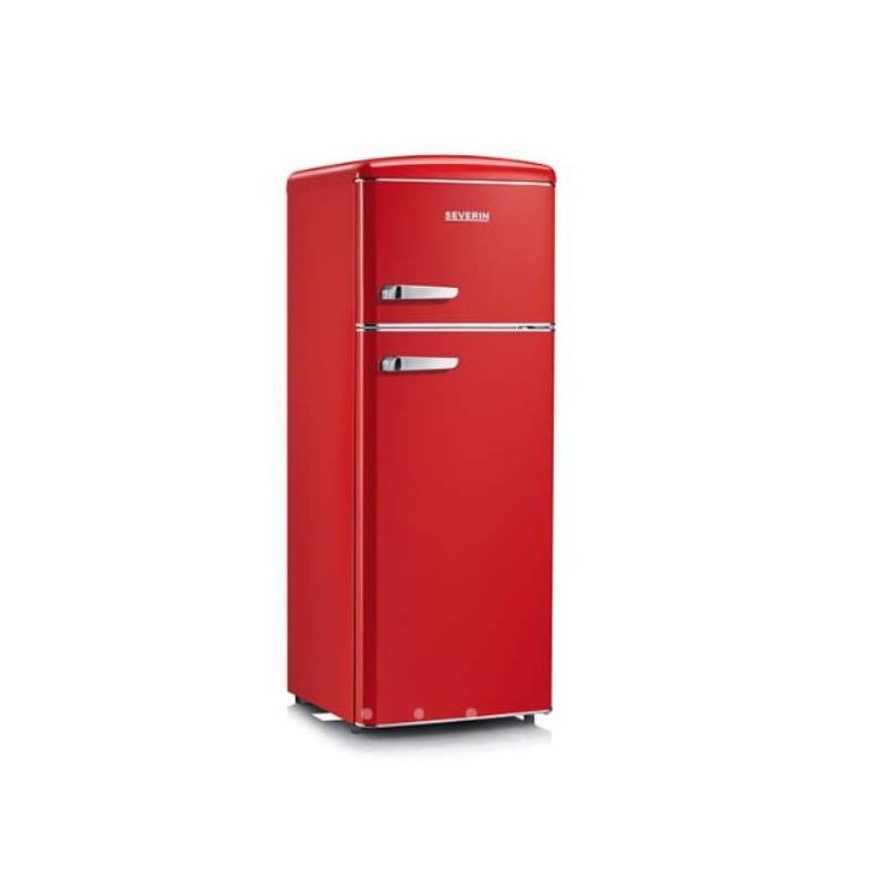 PROMOZIONE Severin DP RETRO ROSSO DX Cod. RKG8930 Libera Installazione PROMOZIONE Severin DP RETRO ROSSO DX Cod. RKG8930 Libera Installazione