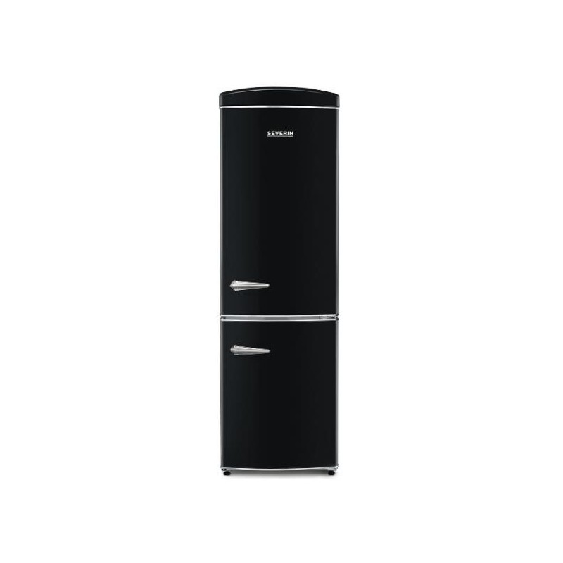 PROMOZIONE Severin COMBI E 194CM TNF NERO Cod. RGK8998 Libera Installazione PROMOZIONE Severin COMBI E 194CM TNF NERO Cod. RGK8998 Libera Installazione