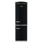 PROMOZIONE Severin COMBI E 194CM TNF NERO Cod. RGK8998 Libera Installazione PROMOZIONE Severin COMBI E 194CM TNF NERO Cod. RGK8998 Libera Installazione