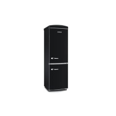 PROMOZIONE Severin COMBI E 194CM TNF NERO Cod. RGK8998 Libera Installazione