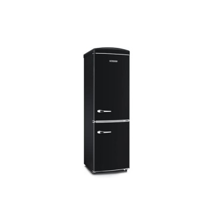 PROMOZIONE Severin COMBI E 194CM TNF NERO Cod. RGK8998 Libera Installazione