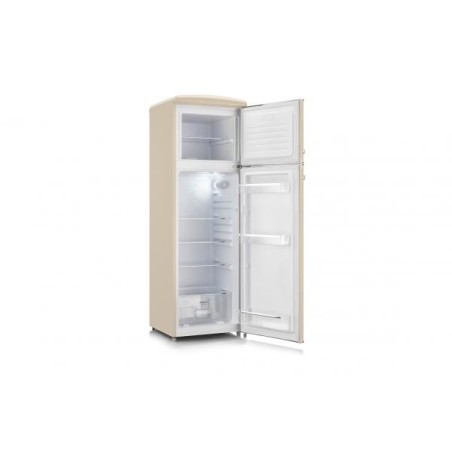 PROMOZIONE Severin DP RETRO' D 166CM CREMA Cod. RGK8985 Libera Installazione