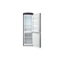 PROMOZIONE Severin COMBI E 194CM TNF NERO Cod. RGK8998 Libera Installazione PROMOZIONE Severin COMBI E 194CM TNF NERO Cod. RGK8998 Libera Installazione