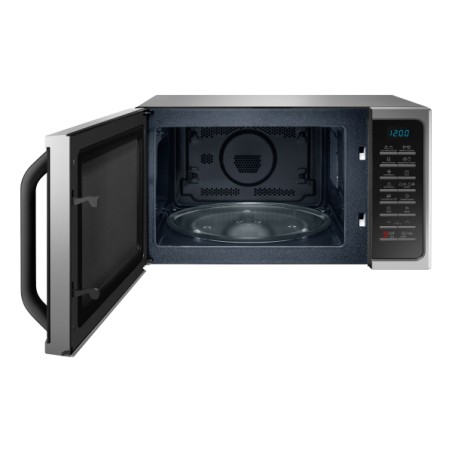 PROMOZIONE Samsung COMBI GRILL 28L SILVER Cod. MC28H5015AS A Libera Installazione