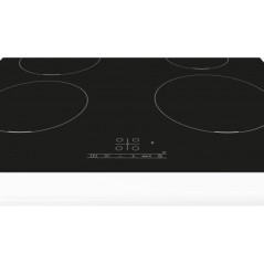 PROMOZIONE Bosch PIANO INDUZ PUE611BB5J 4Z 60CM NERO Cod. PUE611BB5J Elettrici