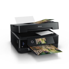 PROMOZIONE Epson EXPRESSION PREMIUM XP-7100 Cod. C11CH03402 Multifunzione Ink-Jet