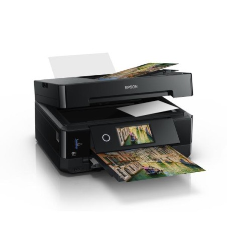 PROMOZIONE Epson EXPRESSION PREMIUM XP-7100 Cod. C11CH03402 Multifunzione Ink-Jet