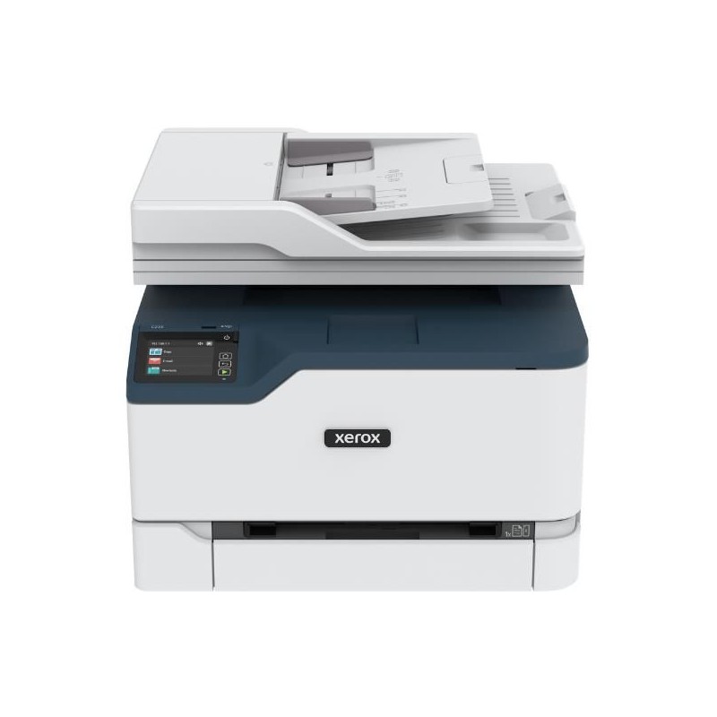 PROMOZIONE Xerox XEROX C235V_DNI A4 22 PPM COL MFP Cod. C235V_DNI Multifunzione Laser Colori