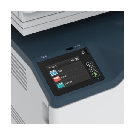 PROMOZIONE Xerox XEROX C235V_DNI A4 22 PPM COL MFP Cod. C235V_DNI Multifunzione Laser Colori