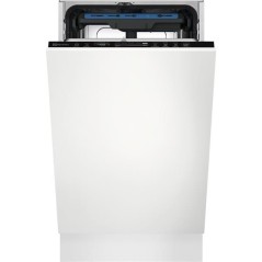 PROMOZIONE Electrolux LAVAST INC EES63400L C 9CP 45CM Cod. 911077056 Da Incasso