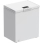 PROMOZIONE Whirlpool CONG W3RHS14EW ORIZ 142L STATICO E Cod. 859991735840 Orizzontali